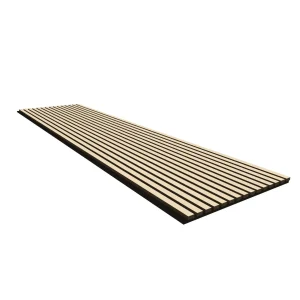 Wandpanelen Klassiek eiken